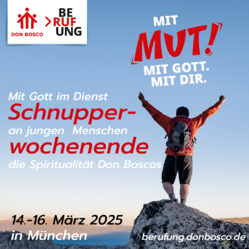 2025_Berufungswochenende_München